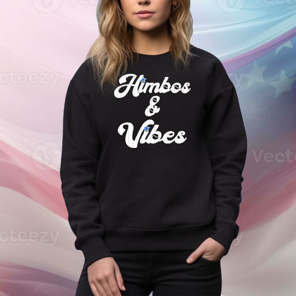 Official Philadelphia Phillies Himbos & Vibes Tee Shirt