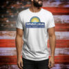 Official White Lotus Motel Hotels Resorts Suites Inn Hotel Tee Shirt