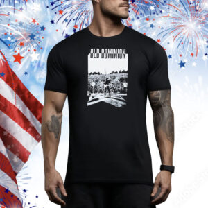 Old Dominion Make It Sweet World Tour 2019 Tee Shirt