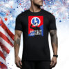 Oswald Mosley Britain Awake Tee Shirt