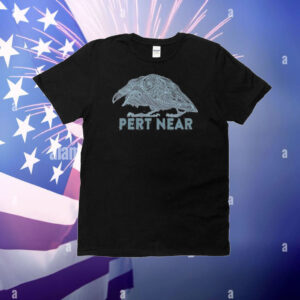 Pert Near Sandstone Bird T-Shirt