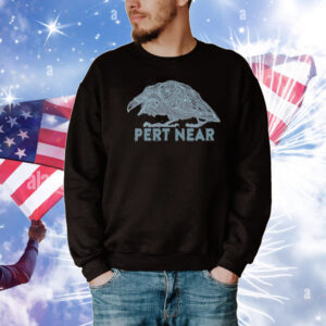 Pert Near Sandstone Bird T-Shirt