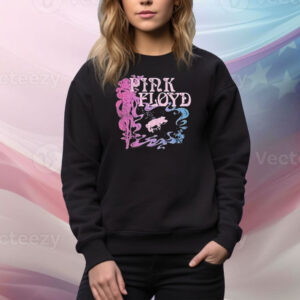 Pink Floyd Nouveau Tee Shirt