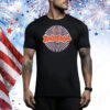 Pink Floyd RKB Ticket Tee Shirt