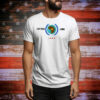 Pj Morton And Afro Orleans The Gumbo Capetown To Cairo Tour Tee Shirt