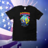 Posmo party regular show T-Shirt