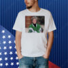 Princess Diana’s Eagles Jacket photo Shirt