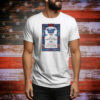 Project Pabst At Waterfront Park On Jul 26-27 2025 Tee Shirt