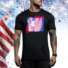 Rihanna Loud Tee Shirt