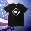Riley Green RG Logo T-Shirt