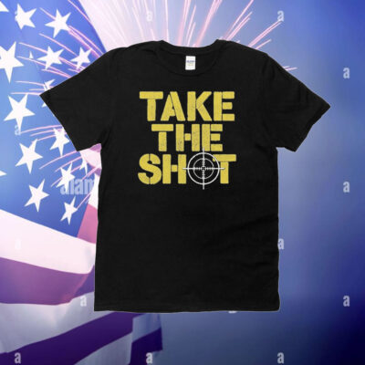 Rjo Take The Shot Shirt