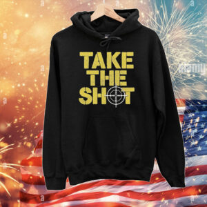 Rjo Take The Shot Shirt