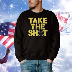 Rjo Take The Shot Shirt