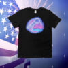 Rod Stewart Live Neon T-Shirt
