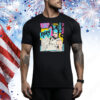 Røry 2024 UK Tour Tee Shirt