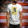 SPY Seen Enough Western USA 2025 Tour Hand Tee Shirt