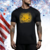 Sewerperson Dream Hopping Sewer x Eric Tee Shirt
