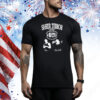 Sheer Terror Aw Ahhh 40th Anniversary Tee Shirt