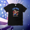 Sheer Terror Ox Blüd Fuckin’ Hates You T-Shirt