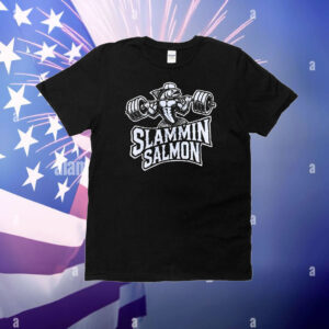 Slammin Salmon T-Shirt
