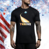 Slander The Thrive Tour 2022 Tee Shirt