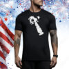 Soul Asylum Screaming Guy Tee Shirt