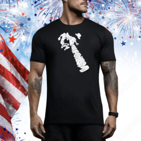 Soul Asylum Screaming Guy Tee Shirt