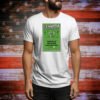 Southall Six String Sorrow Floore’s Country Helotes TX May 9Th Tour 2025 Tee Shirt