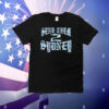 Speed Send Them 2 Sydney T-Shirt