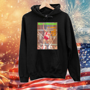 Sports illustrated St John’s the beast of the east vintage T-Shirt