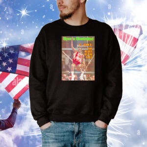 Sports illustrated St John’s the beast of the east vintage T-Shirt