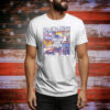 Spring rush delta tau delta Tee Shirt