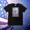Step Brothers Daizen Maeda and Reo Hatate T-Shirt
