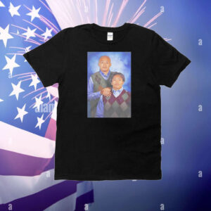 Step Brothers Daizen Maeda and Reo Hatate T-Shirt