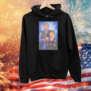 Step Brothers Daizen Maeda and Reo Hatate T-Shirt