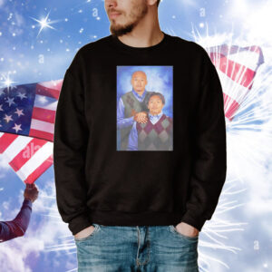 Step Brothers Daizen Maeda and Reo Hatate T-Shirt