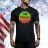 Stephen Marley Babylon By Bus On Tour Tee Shirt