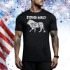 Stephen Marley Lion Cassette Tee Shirt
