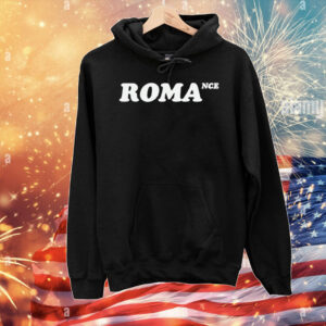 Suede Romance T-Shirt