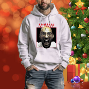 Swerve Strickland aahaaaaa AEW Tee Shirt