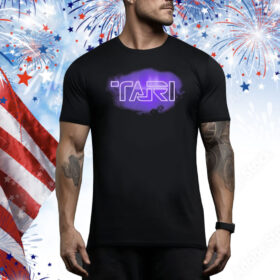 Tari Labs Nort Logo Tee Shirt