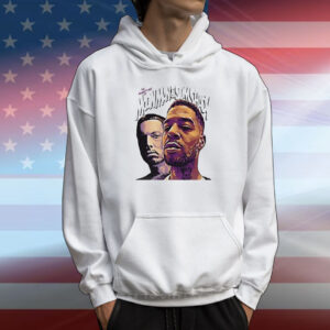 The Adventures of Moonman and Sumshady T-Shirt