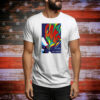 The Cake Tour August 13 Detroit 15 Interlochen 2025 Tee Shirt