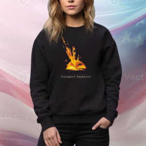 The Callous Daoboys Celebrity Therapist Tee Shirt