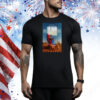 The Chain Smokers Las Vegas Residency Tour 2025 Tee Shirt