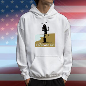 The Cornholio Kid T-Shirt