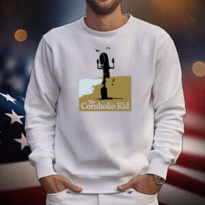The Cornholio Kid T-Shirt