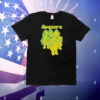 The Doozers Fraggle Rock T-Shirt