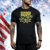The Driver Era Summer Nights Got Me Fucked Up Tee Shirt