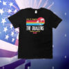 The Dualers Ska And Reggae Est 1997 T-Shirt